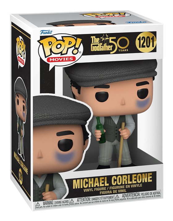 EAN 0889698615273 - FUNKO POP! 61527 figura de acción y colleccionable imagen 2