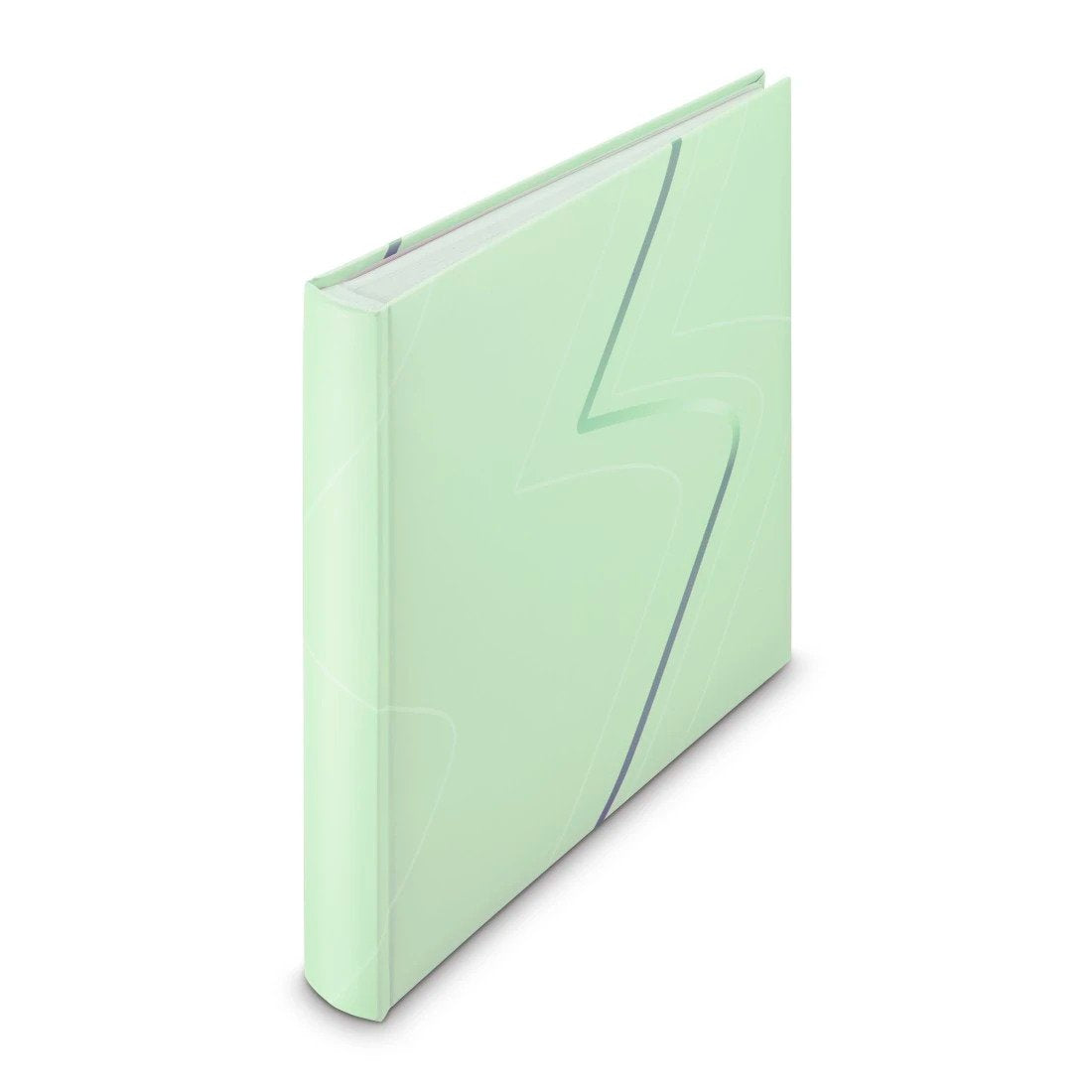 EAN 4007249077691 - Hama Jumbo álbum de foto y protector Verde 160 hojas imagen 1