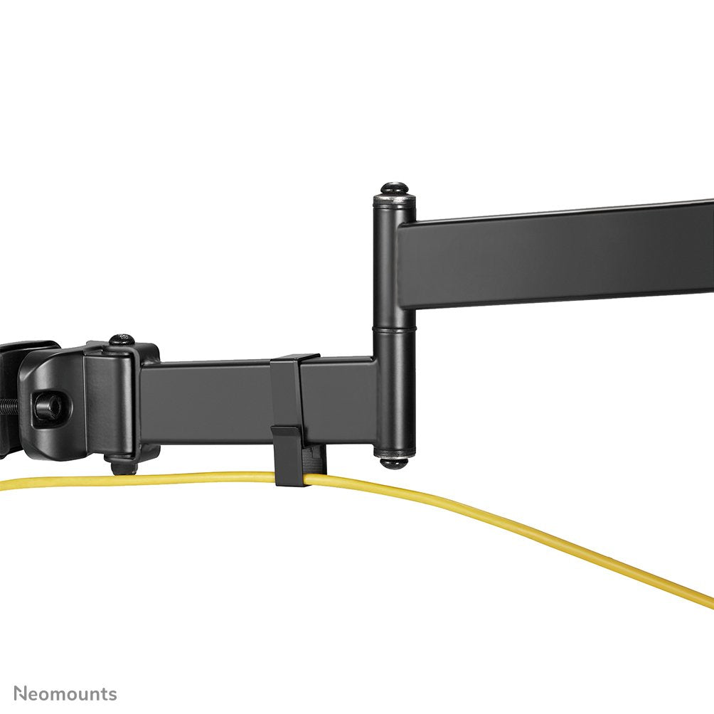 EAN 8717371449032 - Neomounts FL40-450BL14 soporte para TV 139,7 cm (55") Negro imagen 9