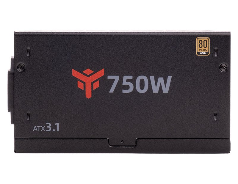 Itek Gbi750 750w 80plus Gold Modular