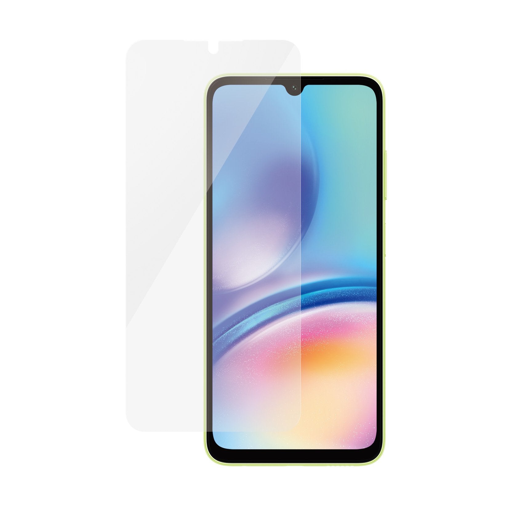 EAN 5711724073434 - PanzerGlass ® Screen Protector Samsung Galaxy A05s | Ultra-Wide Fit Protector de pantalla 1 pieza(s) imagen 1
