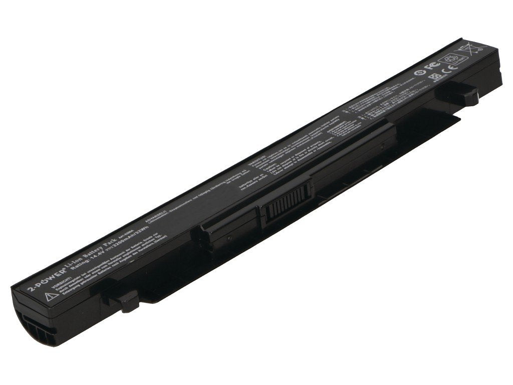 EAN 5055190147177 - 2-Power CBI3386A refacción para laptop Batería imagen 1