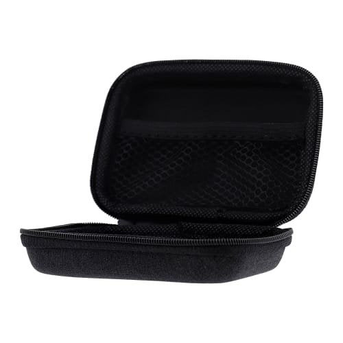 EAN 3303170117675 - T'nB WCARTRAVEL cargador de dispositivo móvil Smartphone, Universal Negro Encendedor de cigarrillos Auto imagen 5