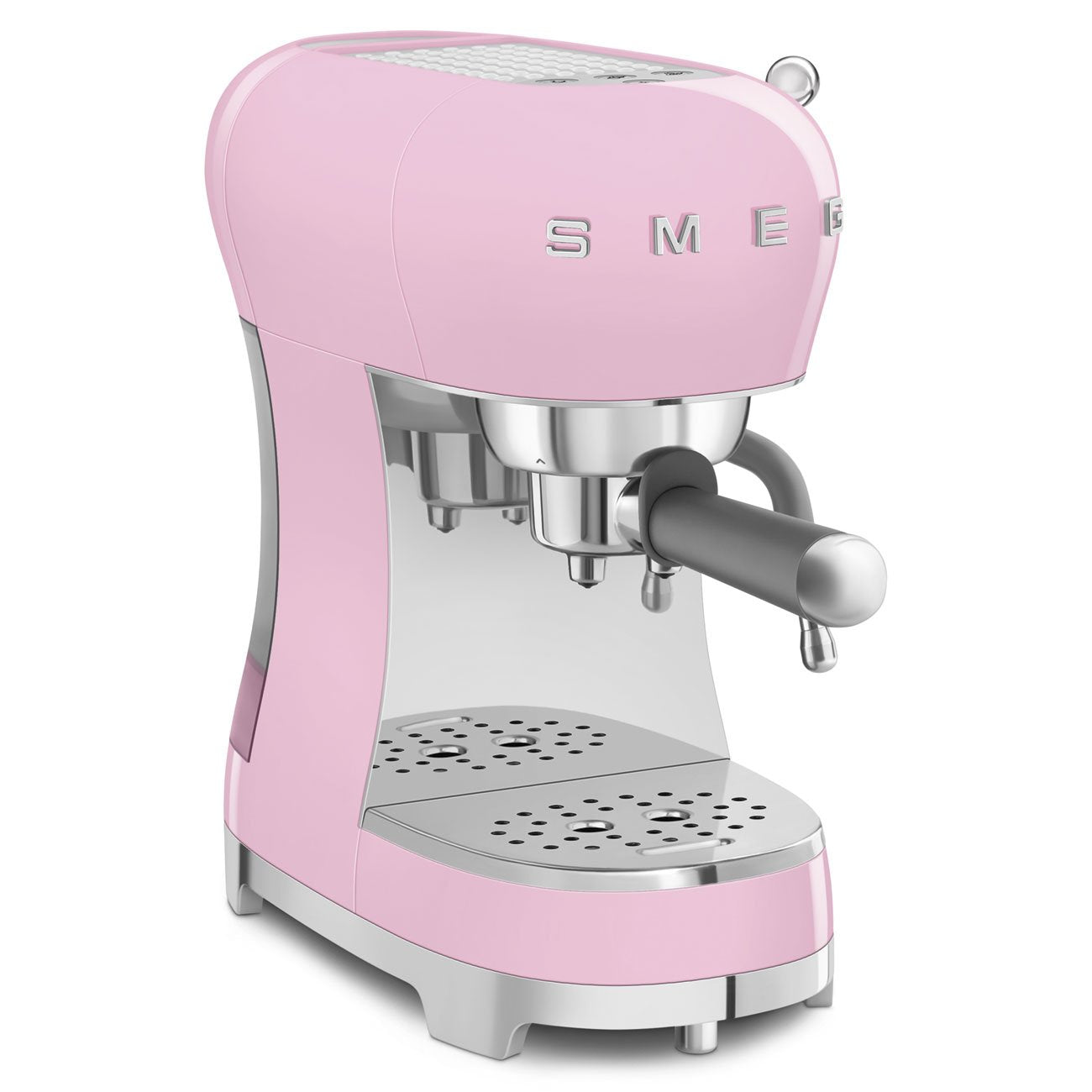 EAN 8017709324773 - Smeg ECF02PKEU cafetera eléctrica Manual Máquina espresso 1,1 L imagen 3