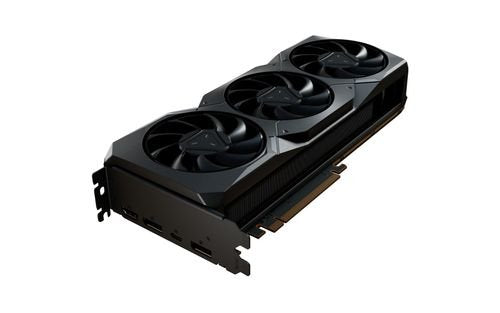 EAN 0840191500626 - XFX RX-79TMBABF9 tarjeta gráfica AMD Radeon RX 7900 XT 20 GB GDDR6 imagen 2