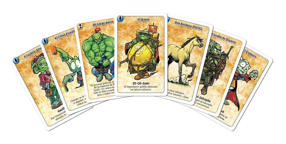 Juego De Mesa S Seor Oscuro! Caja Verde Pegi 8