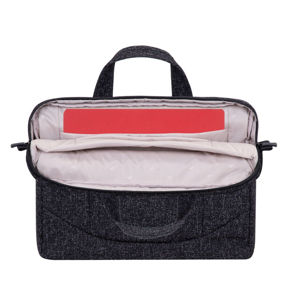 EAN 4260403578506 - Rivacase 7931 39,6 cm (15.6") Bandolera Negro, Blanco imagen 11