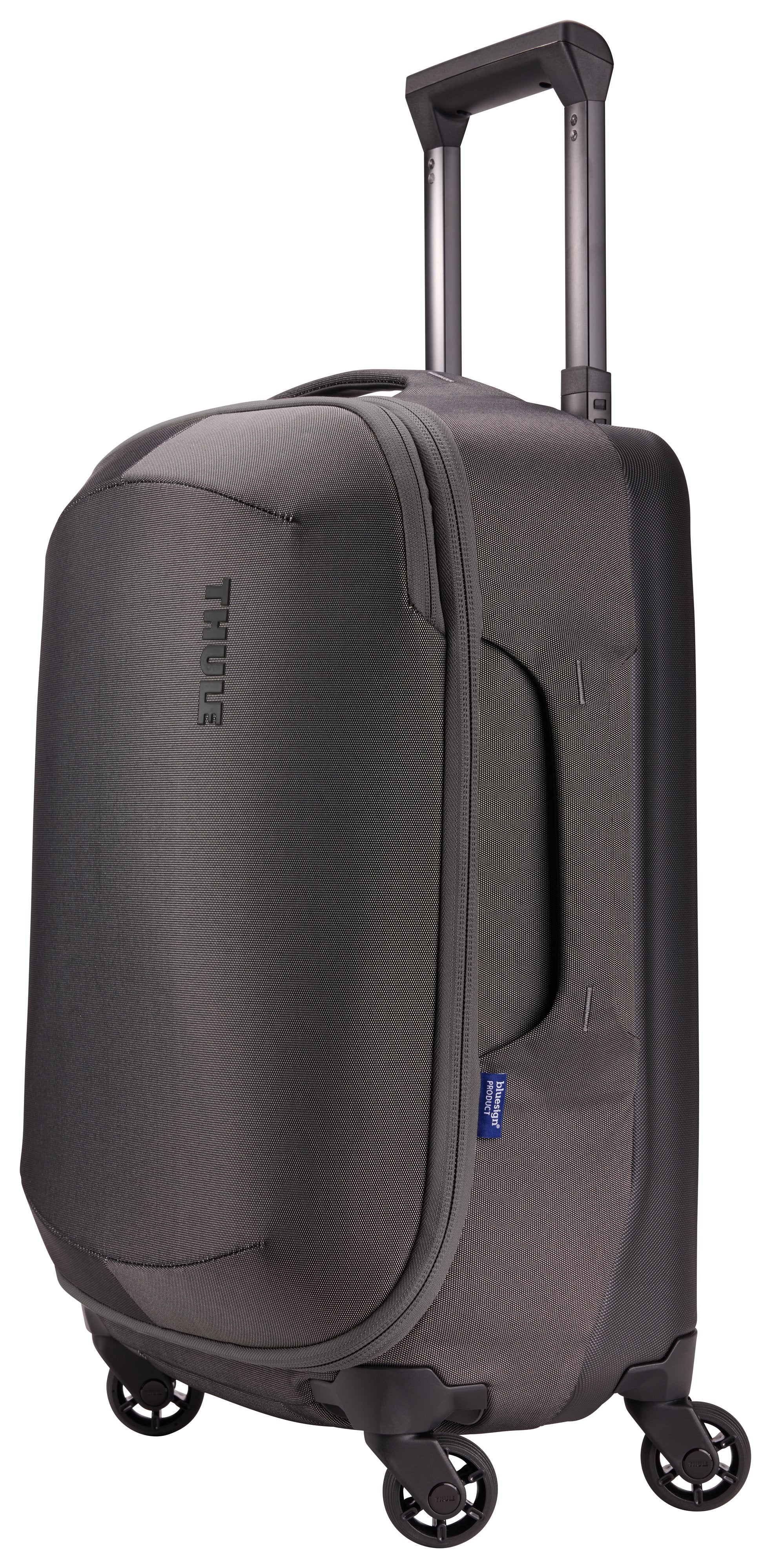 EAN 0085854255783 - Thule Subterra 2 TSRS422 Vetiver Gray Tranvía Estructura blanda Gris 35 L Policarbonato (PC), Poliéster imagen 5