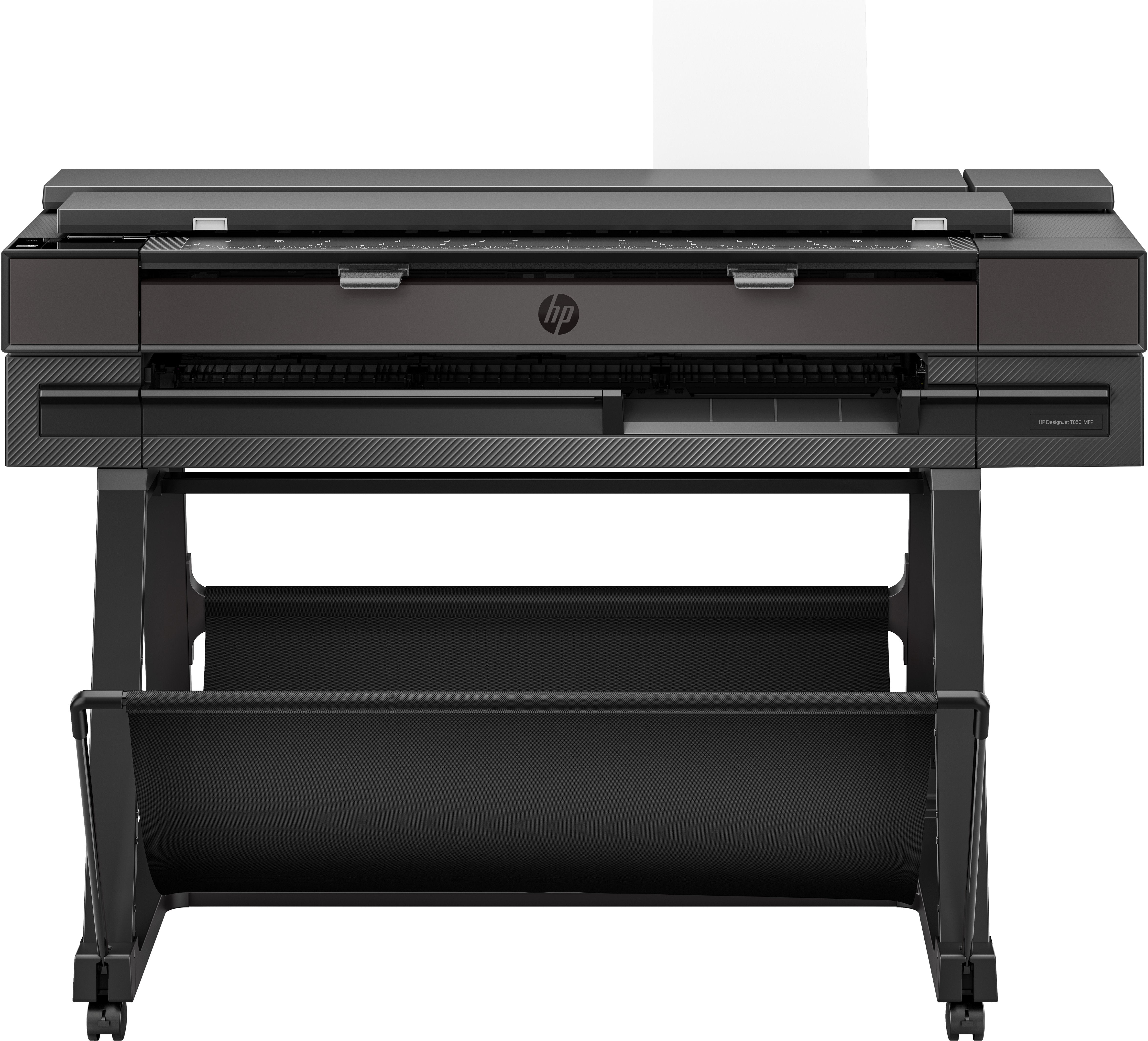 EAN 196548313228 - HP Designjet T850 impresora de gran formato Wifi Inyección de tinta térmica Color 2400 x 1200 DPI A0 (841 imagen 2