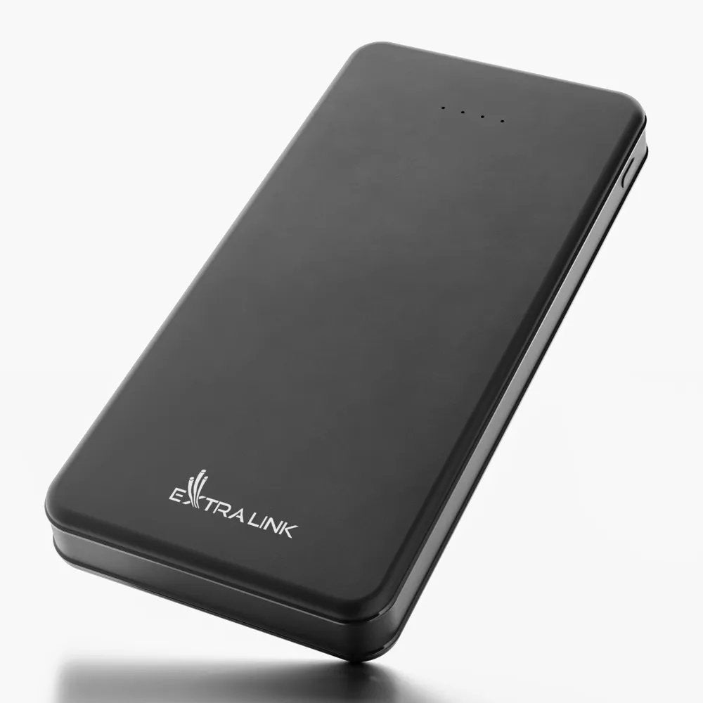 EAN 5903148919560 - Extralink EPB-078B batería externa Polímero de litio imagen 2