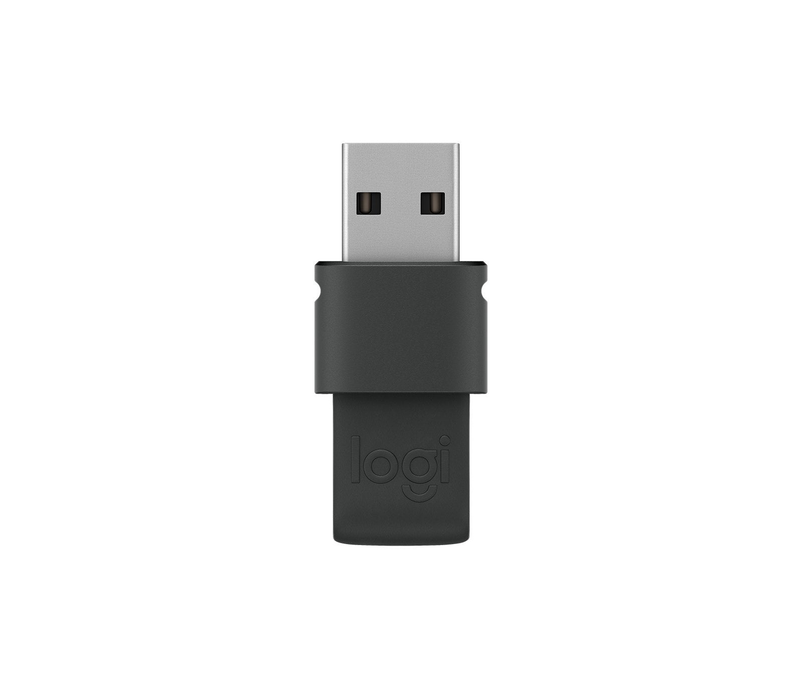 EAN 5099206072138 - Logitech 910-005166 apuntador inalámbricos Bluetooth/RF Gris imagen 2
