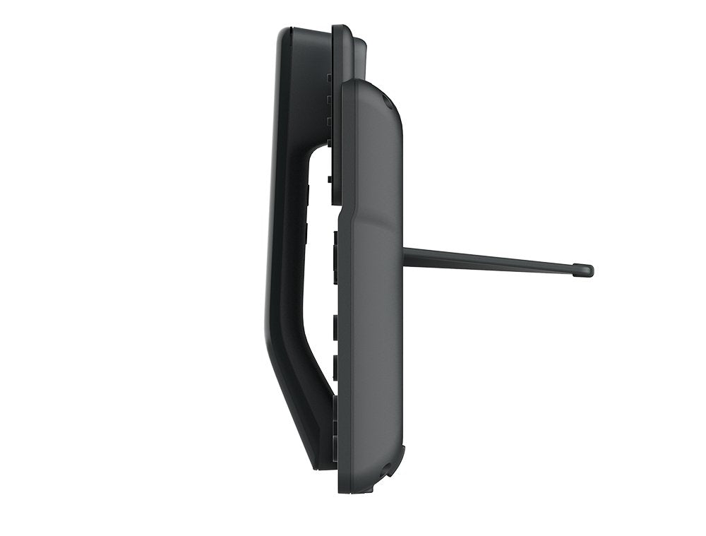 EAN 6937295605679 - Fanvil V62 Pro teléfono IP Negro 12 líneas LCD imagen 6