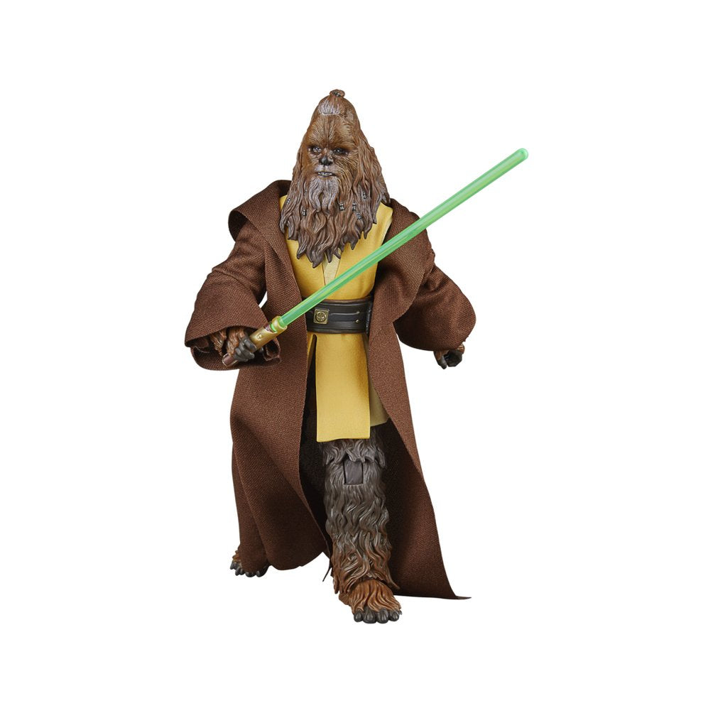 EAN 5010996282095 - Star Wars The Black Series Jedi Master Kelnacca imagen 3