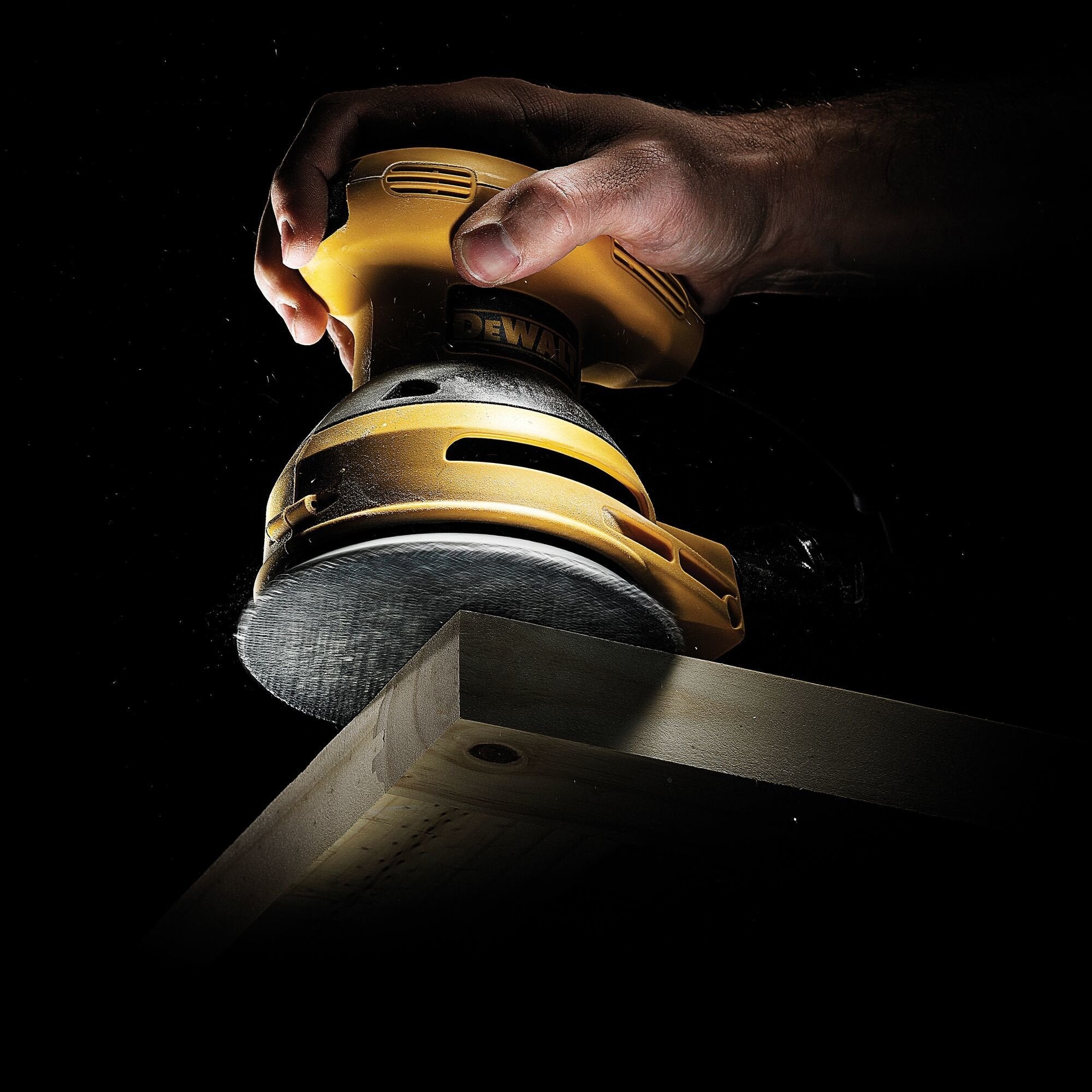 Pack 5 Lijas De Malla Ø125mm Grano: 120 Para Lijadoras Rotoorbitales Dtm3105-Qz Dewalt