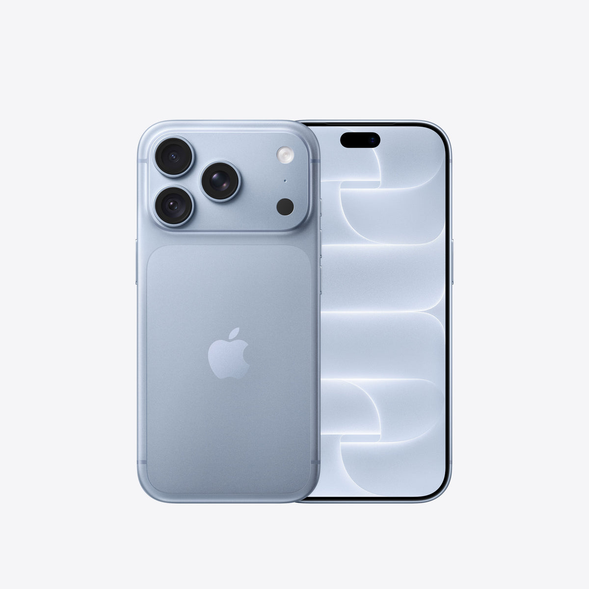 Apple Iphone 18 Pro 256gb Glacier Mjrt4qn/A