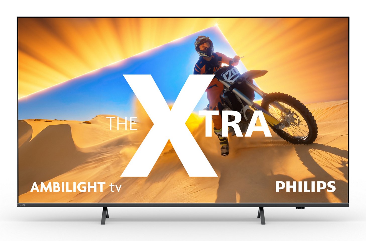 EAN 8718863041819 - Philips 55PML9019/12 Televisor 139,7 cm (55") 4K Ultra HD Smart TV Wifi Gris imagen 2