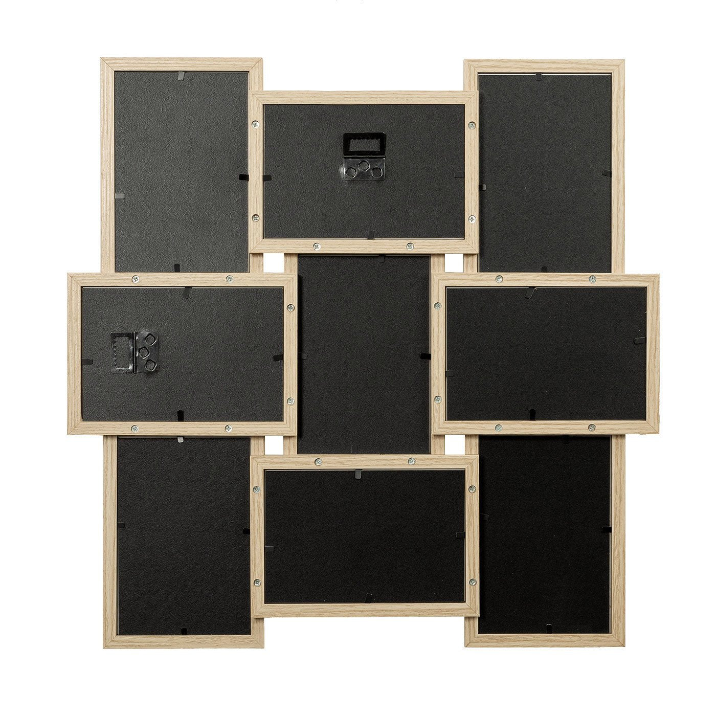 EAN 8020912052708 - ZEP Kimpton Marco digital Natural, Blanco imagen 5