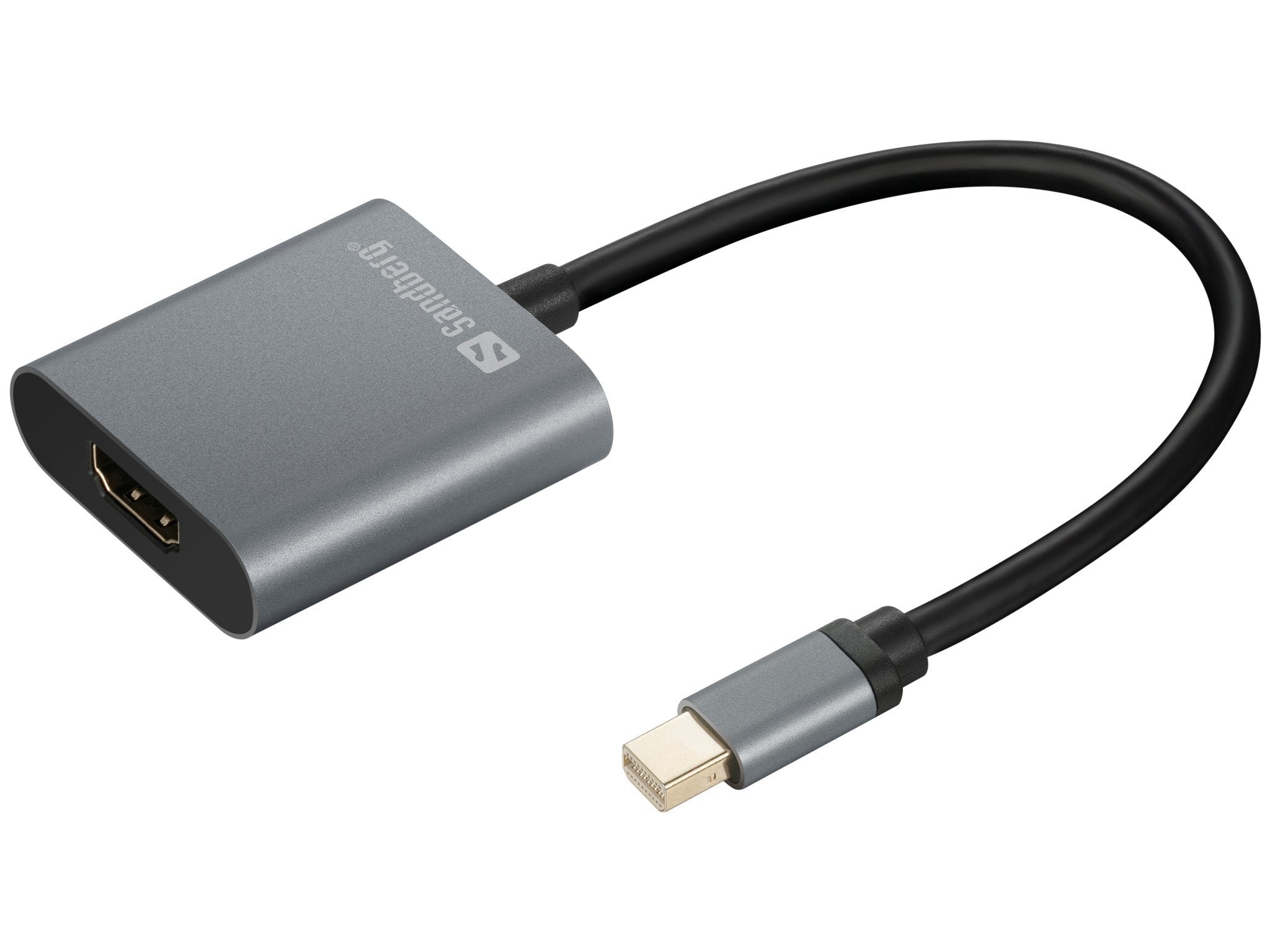 Adapter Minidp1.4<Gt/>Hdmi2.0 4k60 Adapter