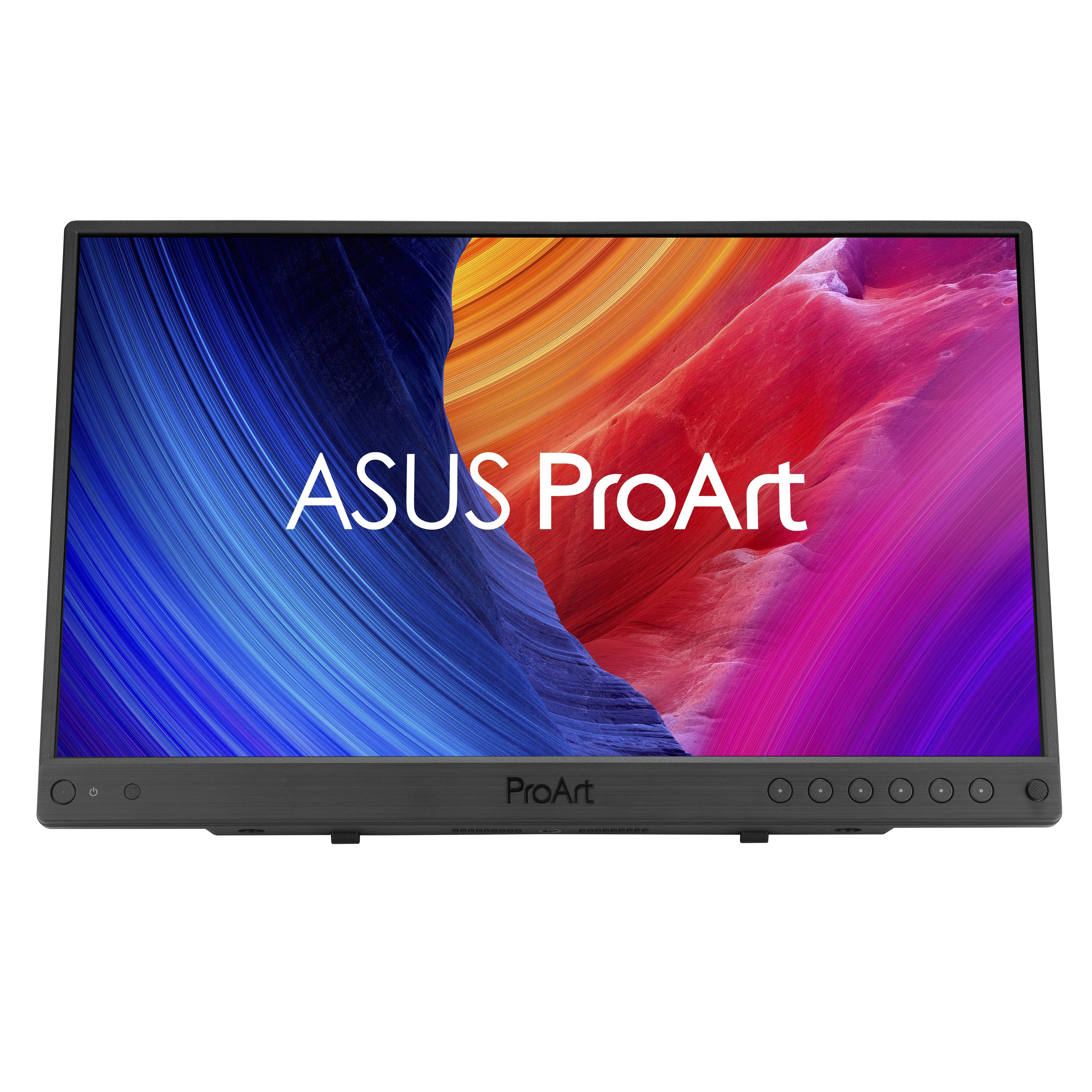 Asus Proart Display Pa16usv Professional Monitor 4k Uhd