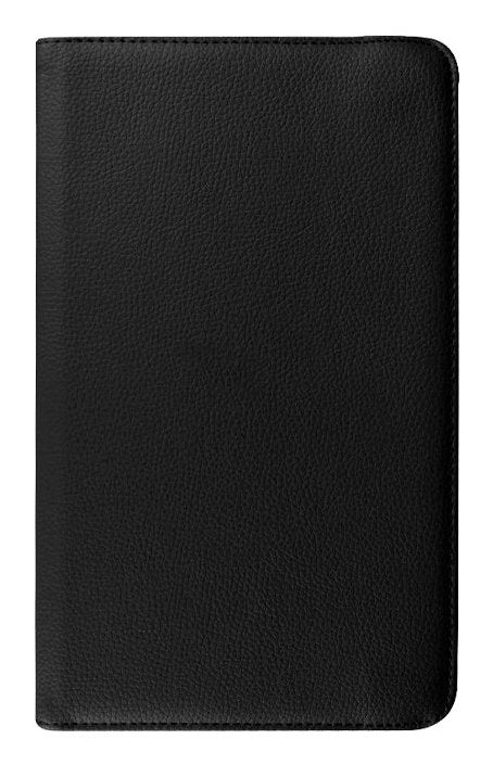 Cool Funda Samsung Galaxy Tab A9 X110  8,7" Polipiel Liso Negro