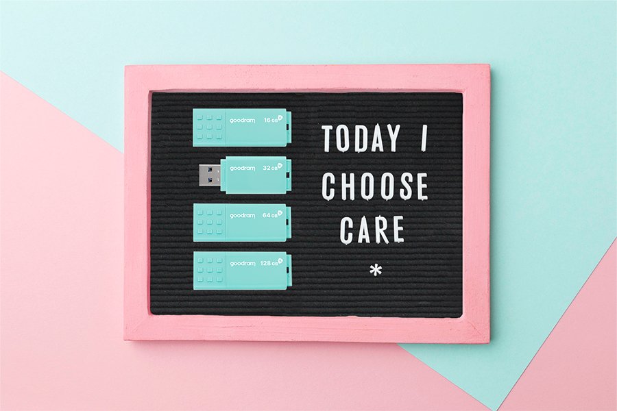 EAN 5908267961452 - Goodram UME3 unidad flash USB 64 GB USB tipo A 3.2 Gen 1 (3.1 Gen 1) Turquesa imagen 7