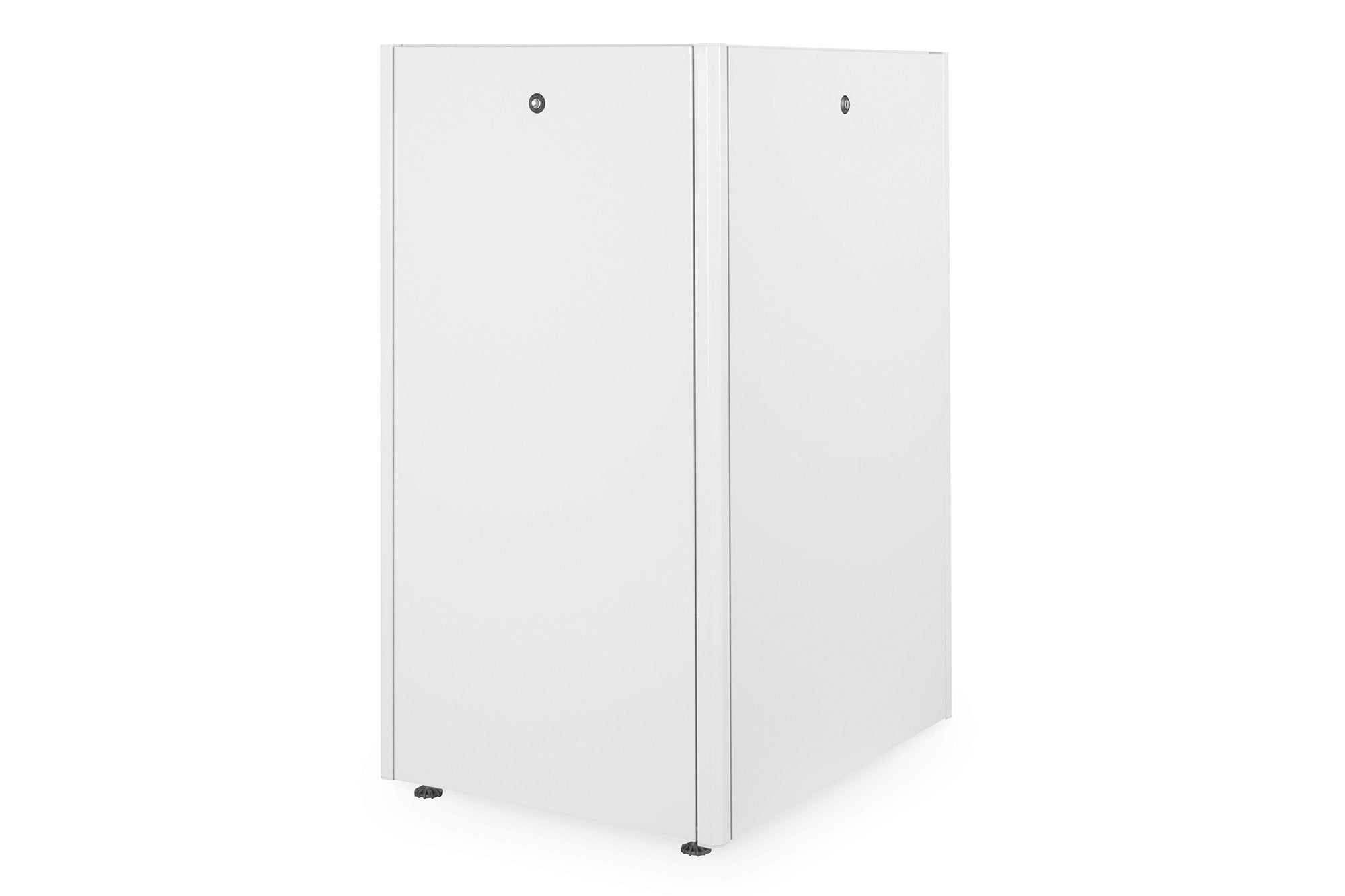 EAN 4016032336471 - Digitus DN-19 22U-6/8-D armario rack Rack o bastidor independiente Gris imagen 5