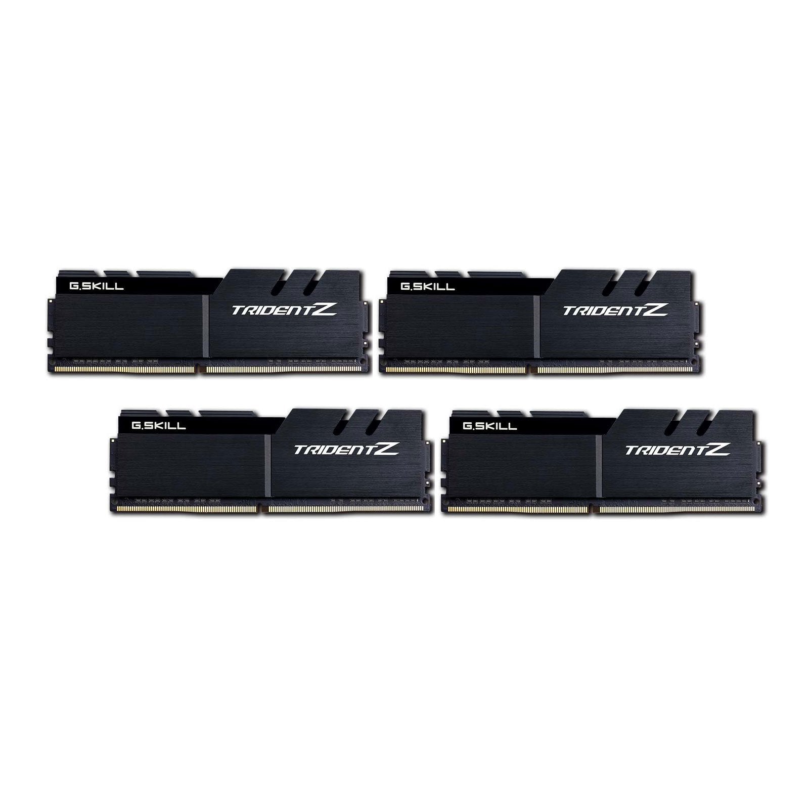 Memoria Gskill Ddr4 32gb Pc4133 C19 Triz Kit De 4