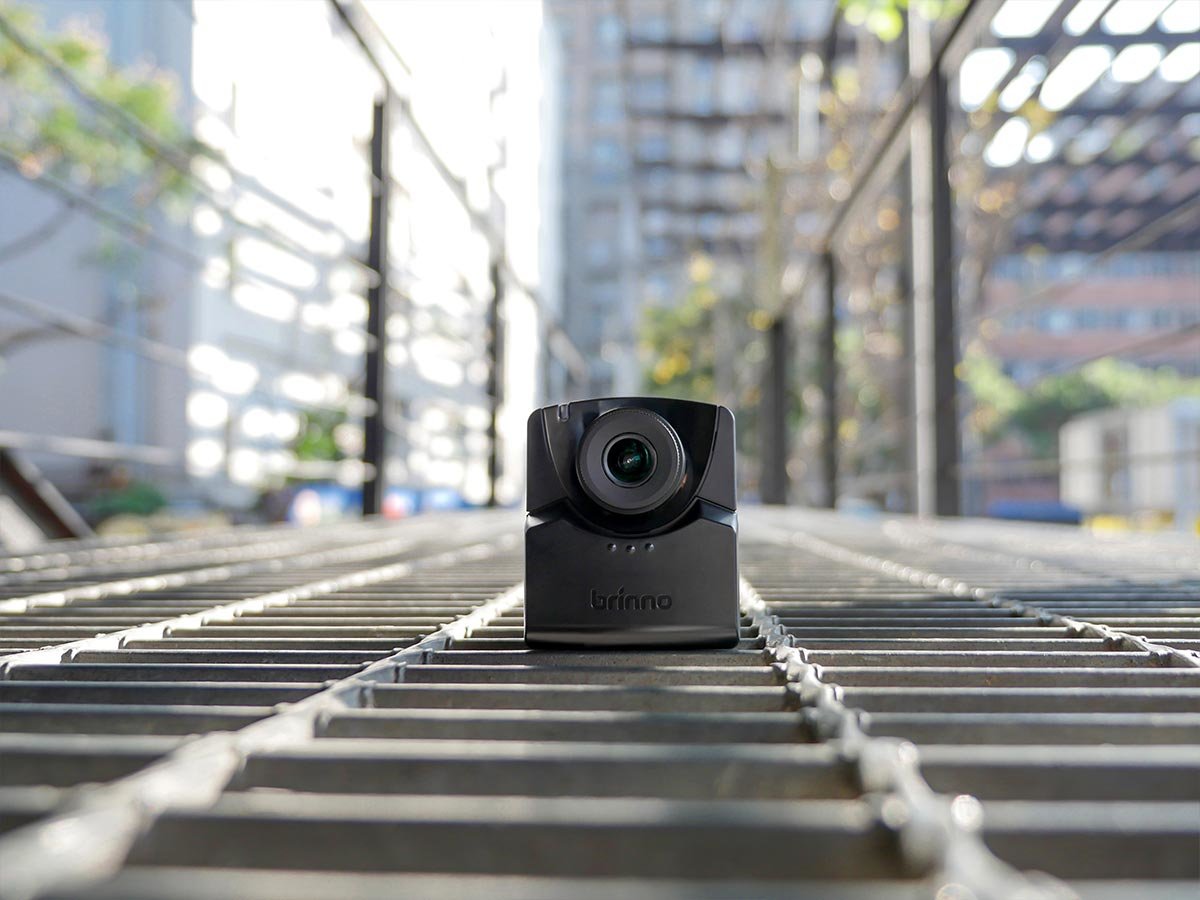 EAN 4712417431327 - Brinno EMPOWER 1920 x 1080 Pixeles imagen 5