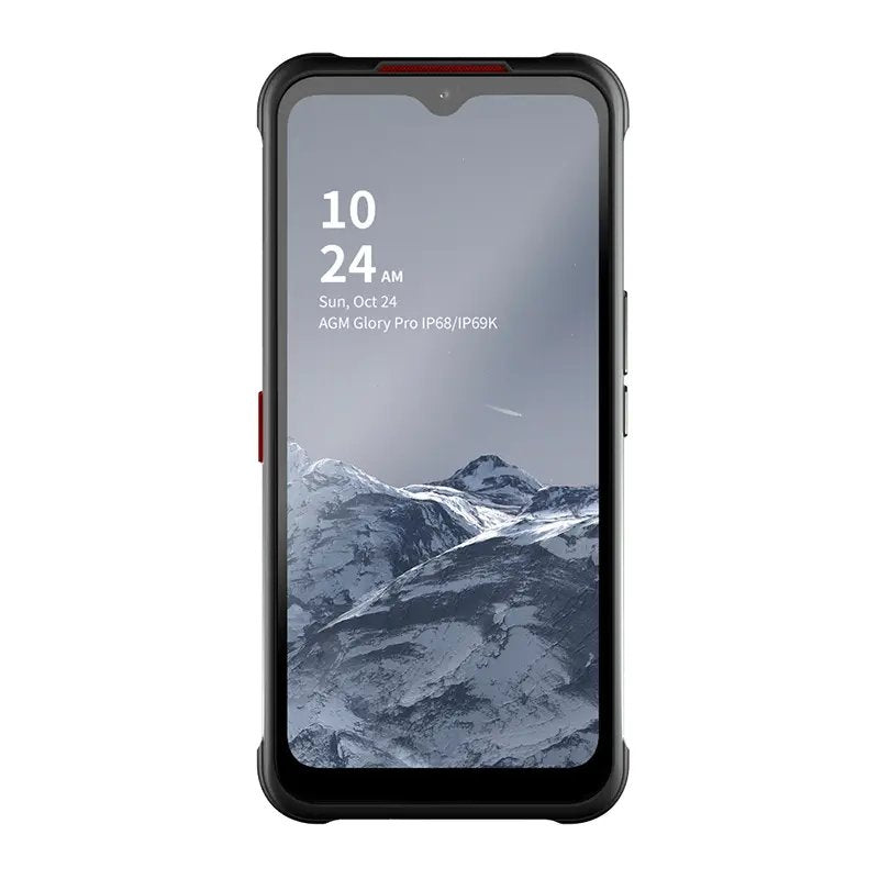 Smartphone Agm Glory G1 Pro 8gb/256gb
