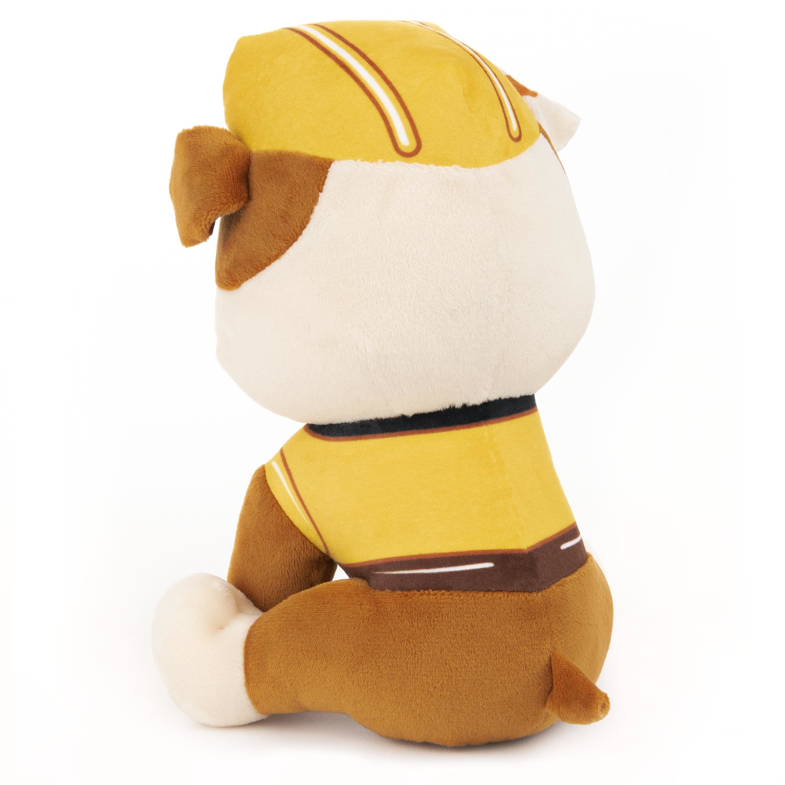 EAN 0778988483213 - PAW Patrol 6058447 juguete de peluche imagen 3