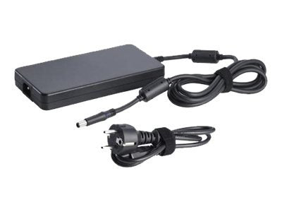 EAN 5705965994481 - DELL 450-ABIT adaptador e inversor de corriente Interior 240 W Negro imagen 1