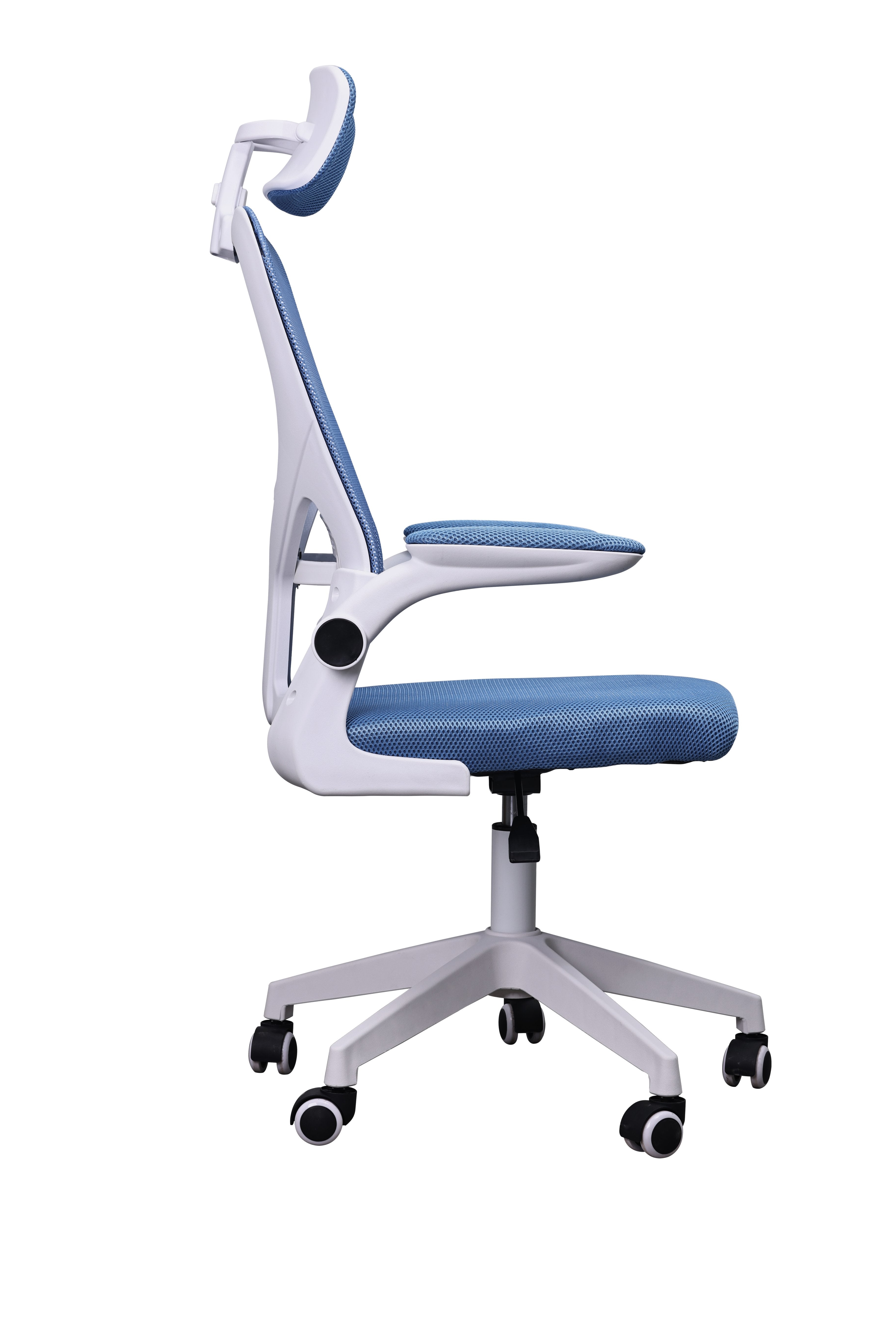 EAN 8435693109181 - Mars Gaming MGC-ERGOPLUS Asiento acolchado Respaldo de rejilla imagen 4