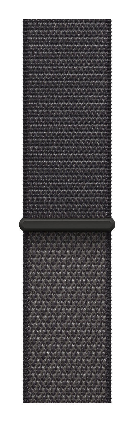 EAN 195950533453 - Apple MFFM4ZM/A Accesorios para dispositivos vestibles inteligentes Grupo de rock Gris Oscuro Nylon, Polié imagen 1