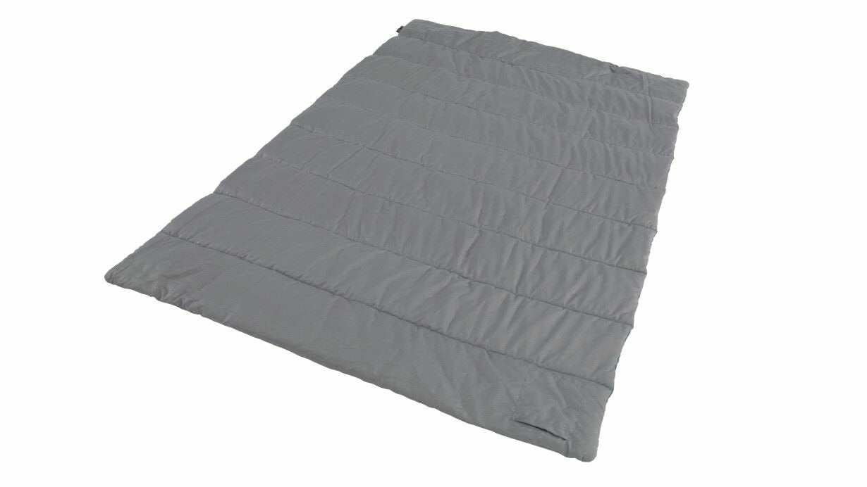 Outwell Canella Duvet, Blue