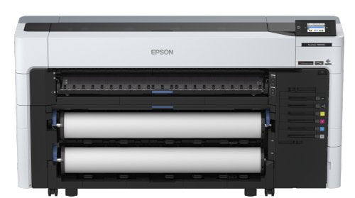 EAN 8715946699653 - Epson SureColor SC-P8500DL STD impresora de gran formato Wifi Inyección de tinta Color 2400 x 1200 DPI A1 imagen 1