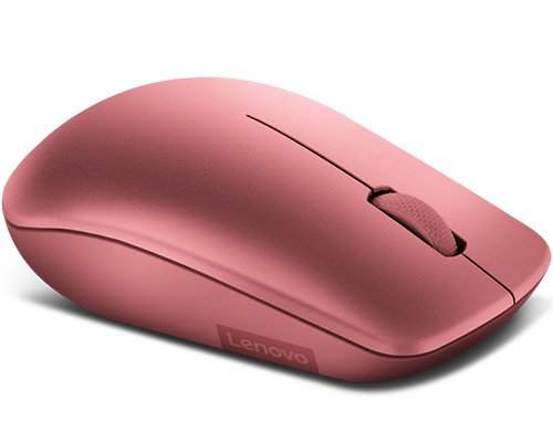 EAN 0195042086287 - Lenovo 530 ratón Oficina Ambidextro RF inalámbrico Óptico 1200 DPI imagen 3