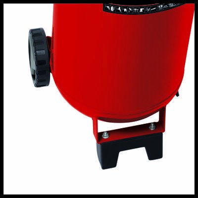 EAN 4006825597295 - Einhell TC-AC 240/50/10 OF compresor de aire 1500 W 240 l/min Corriente alterna imagen 4