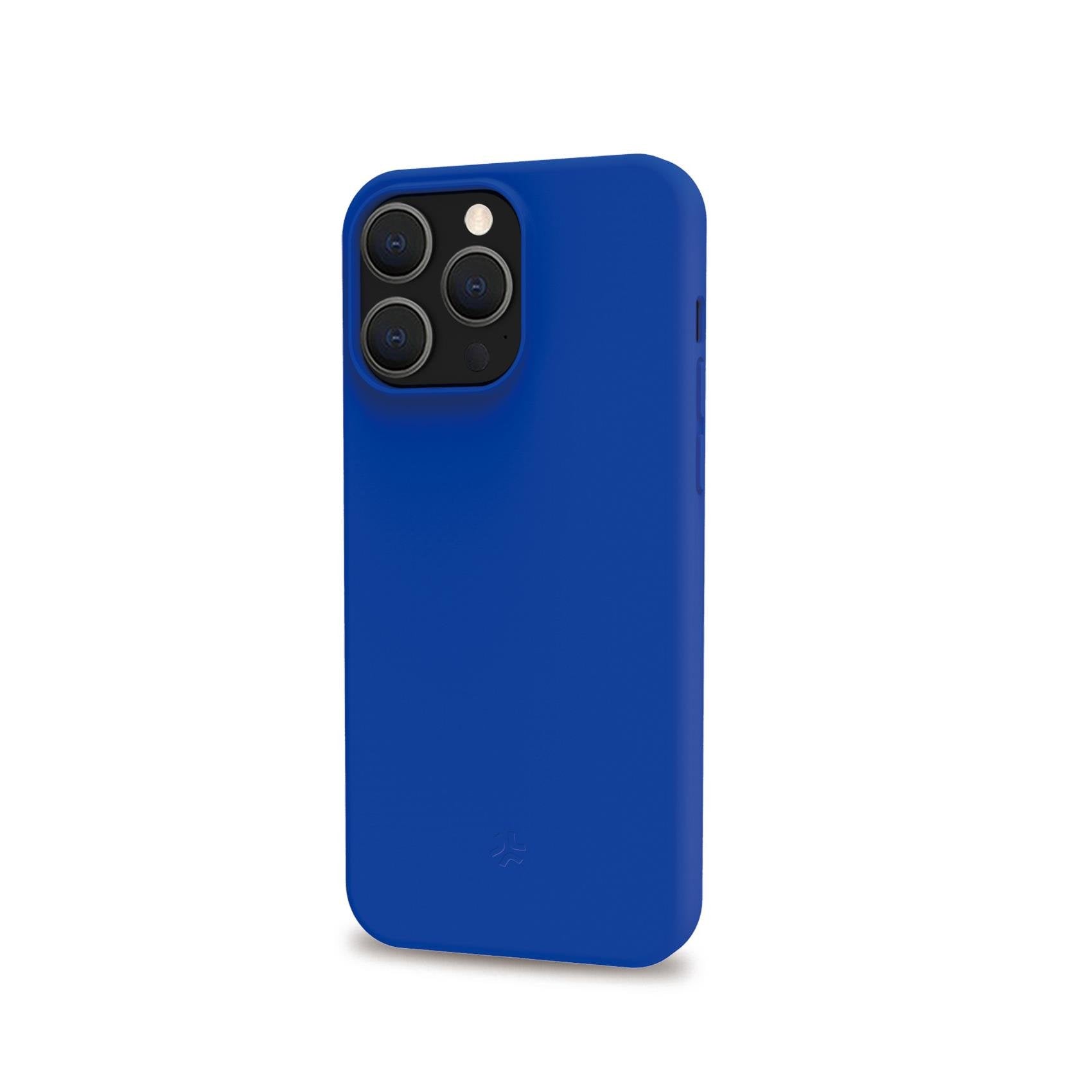 EAN 8021735205029 - Celly CROMO1054BL funda para teléfono móvil 15,5 cm (6.1") Azul imagen 2