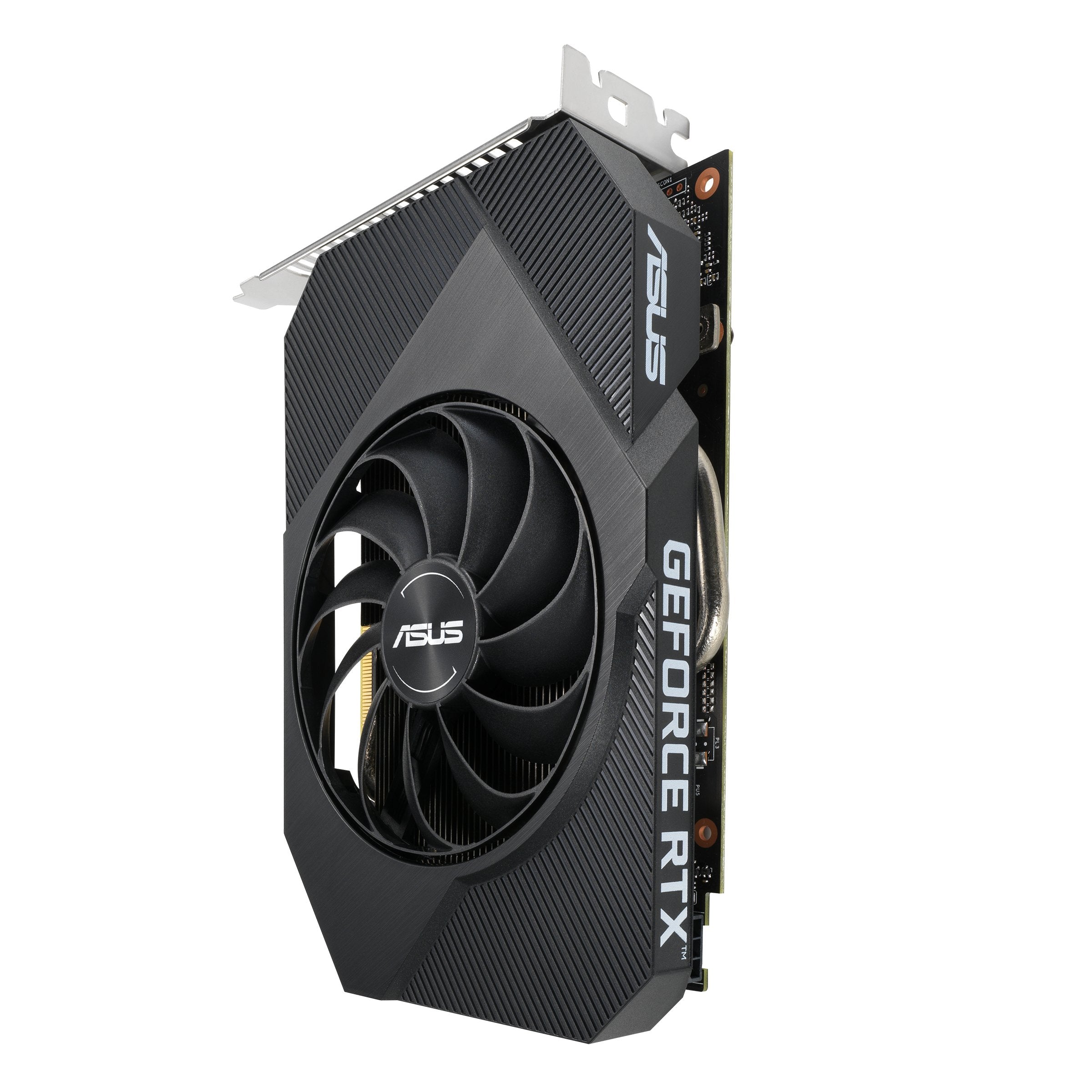 EAN 4711081815457 - ASUS Phoenix PH-RTX3050-8G-V2 NVIDIA GeForce RTX 3050 8 GB GDDR6 imagen 4