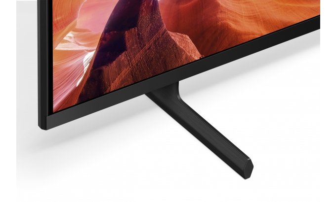 EAN 5013493461680 - Sony FWD-50X80L Televisor 127 cm (50") 4K Ultra HD Smart TV Wifi Negro imagen 7