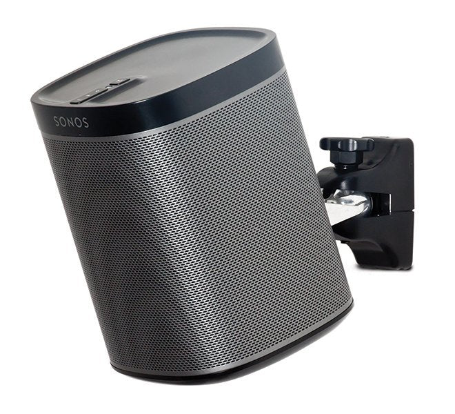 B-Tech Bt332 Pared Negro Bt332/B