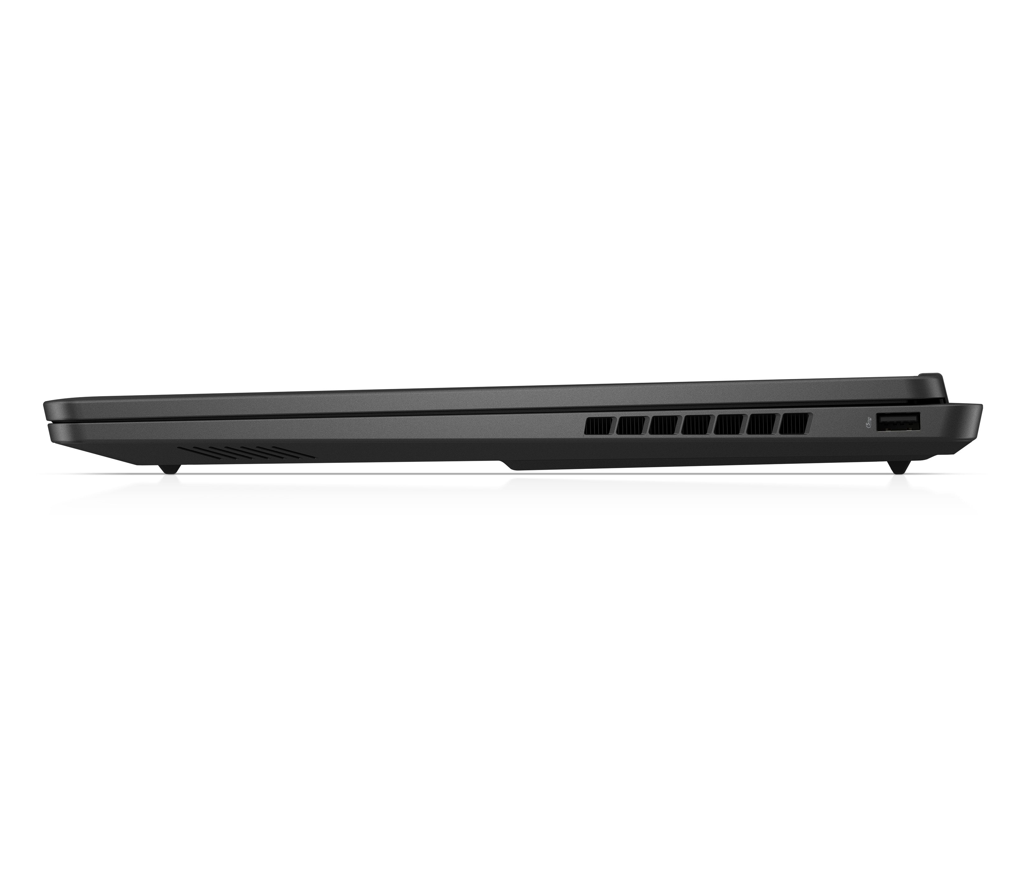 EAN 199896063395 - HP OMEN Slim Gaming 16-an0042ns Intel Core Ultra 7 255H Portátil 40,6 cm (16") 2K 32 GB DDR5-SDRAM 1 TB SS imagen 9
