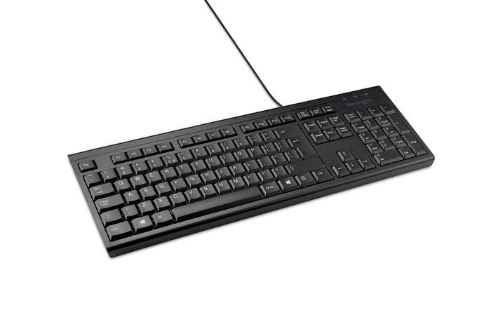 Teclado Espanol Kb100 Eq Estandar