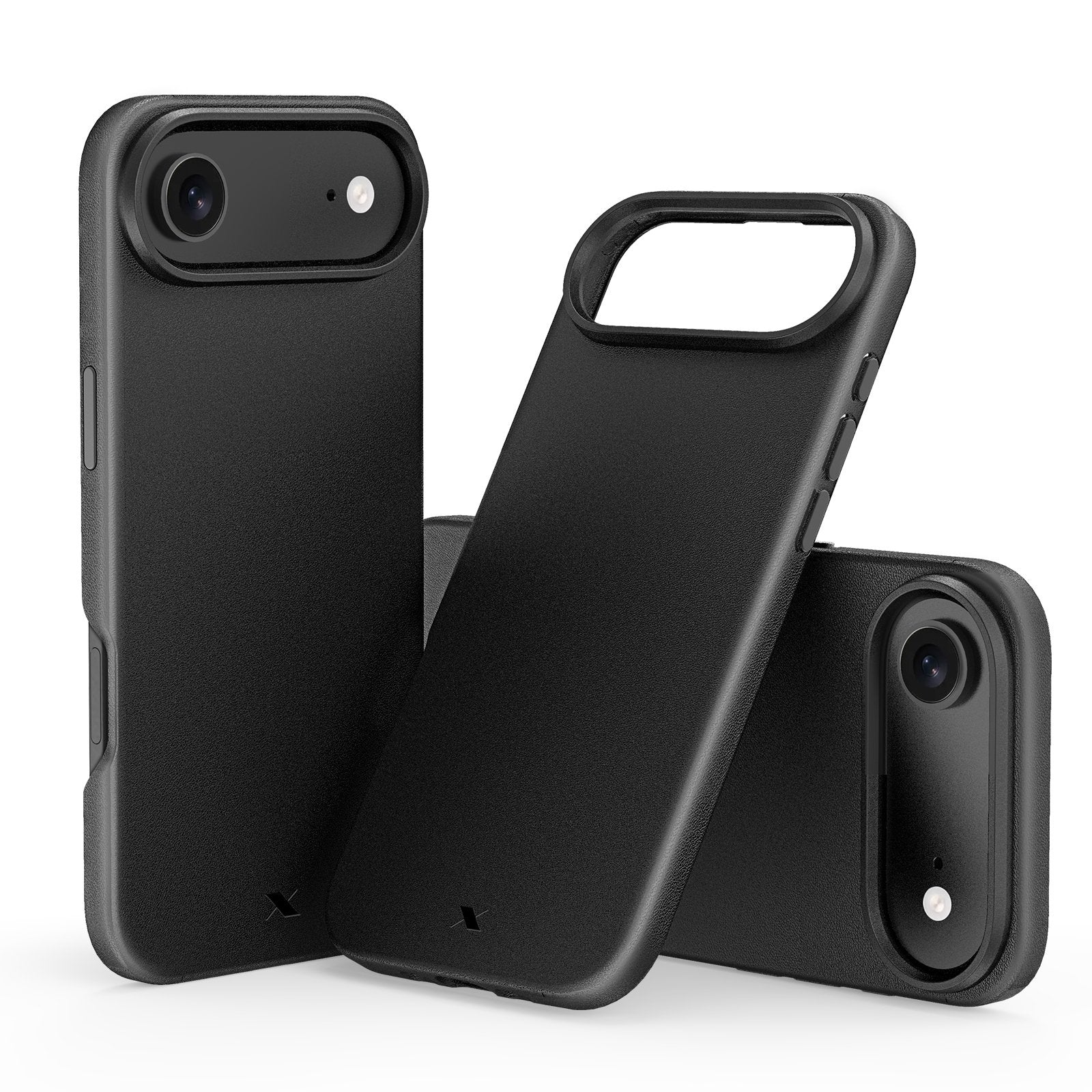 EAN 4250686415391 - nevox 2539 funda para teléfono móvil 16,8 cm (6.6") Negro imagen 1