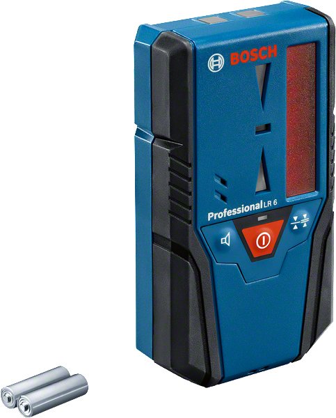 EAN 3165140835565 - Bosch LR 6 Professional imagen 1