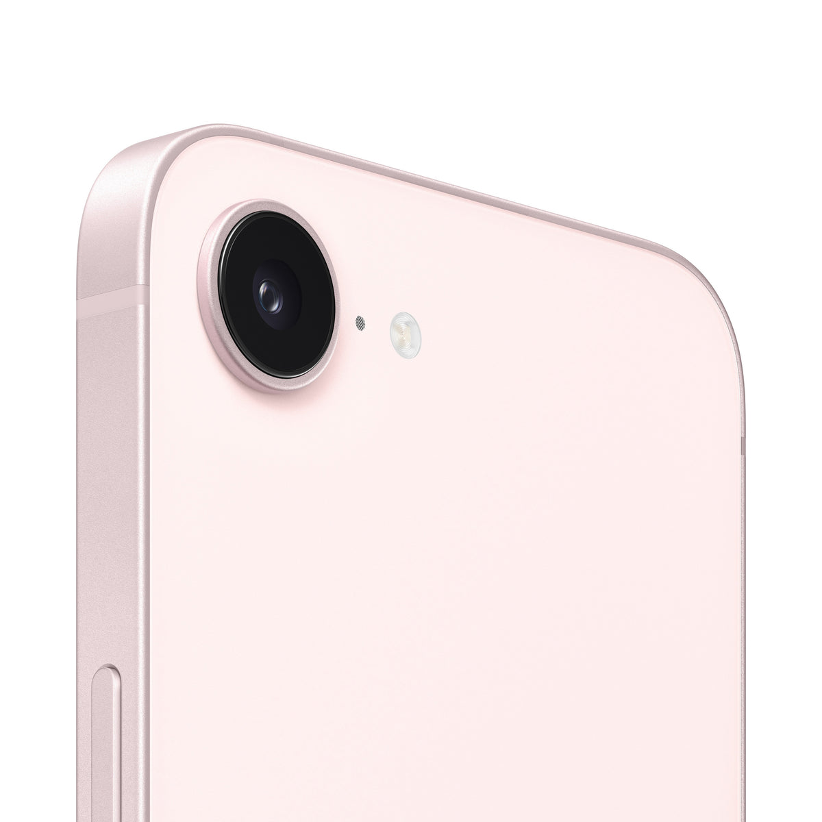 EAN 0195951030906 - Apple iPhone 17e 15,5 cm (6.1") SIM doble iOS 26 5G USB Tipo C Rosa claro imagen 2