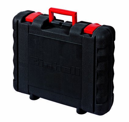 Cortadora De Ranuras De Pared Einhell Tc-Ma 1300 (Rojo/Negro, 1.320 Vatios)