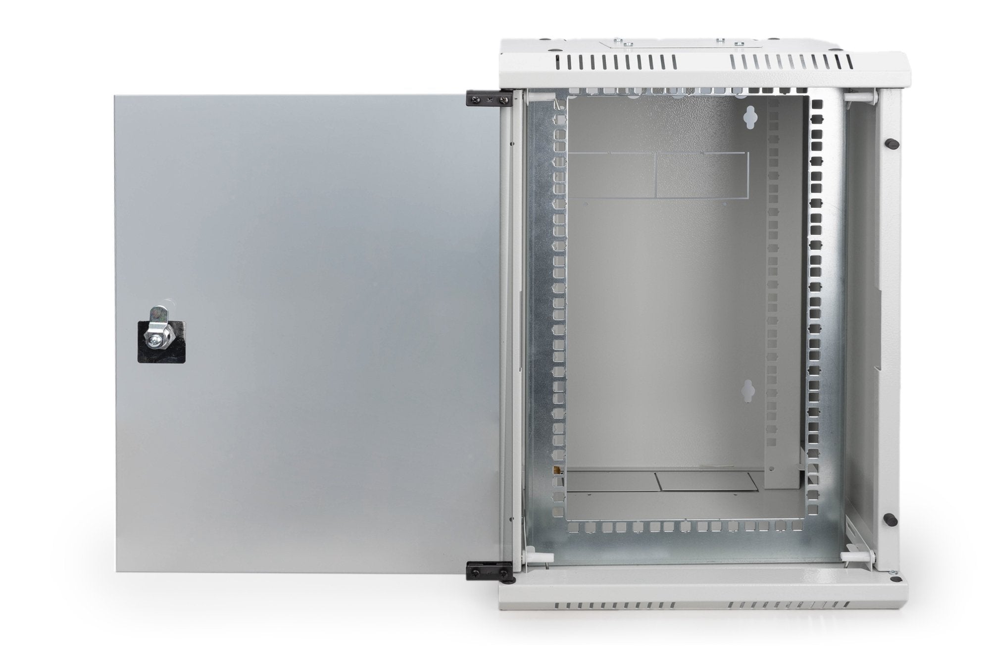 EAN 4016032462811 - Digitus DN-1019 armario rack 10U Bastidor de pared Gris imagen 6