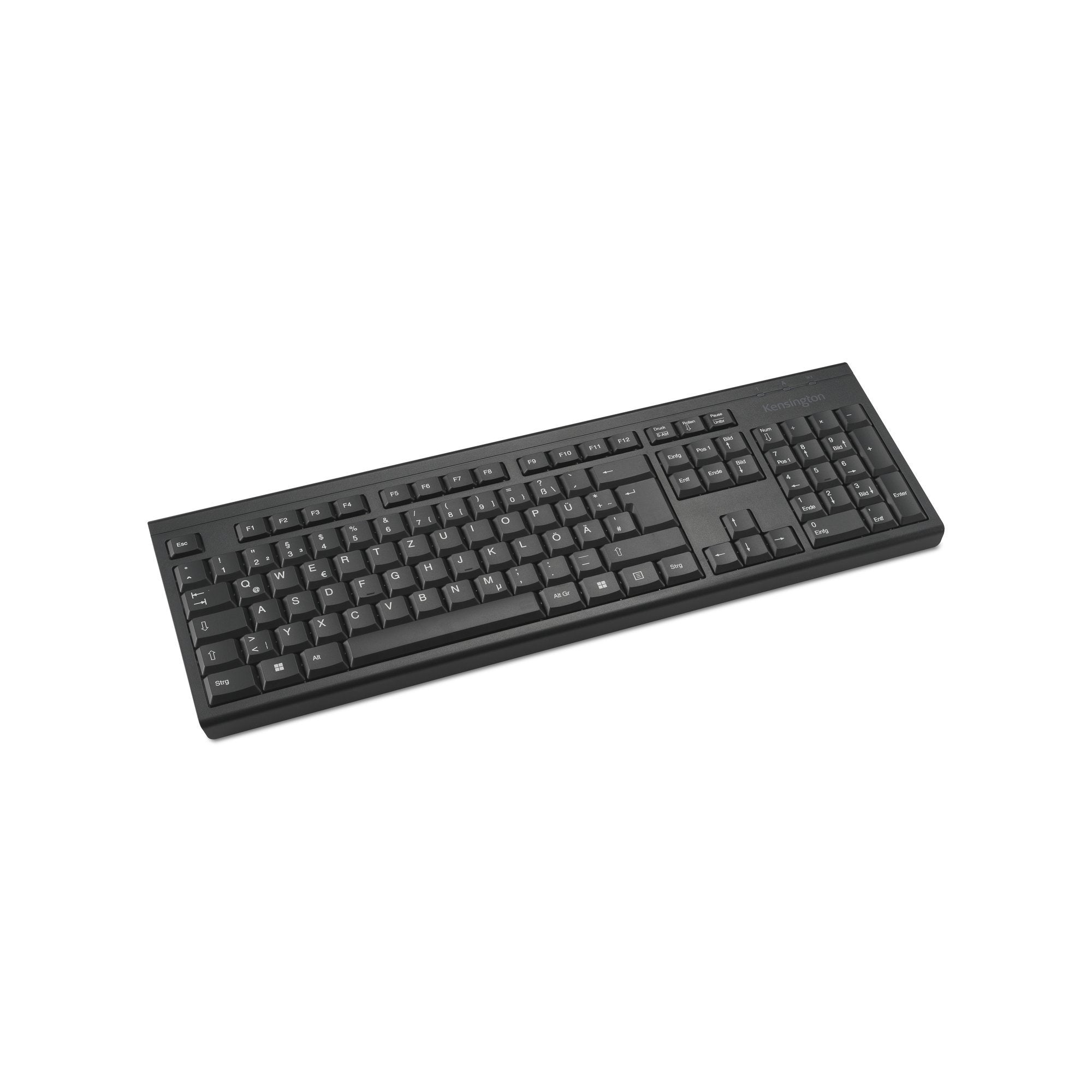 EAN 5028252644082 - Kensington KB150 EQ teclado imagen 1