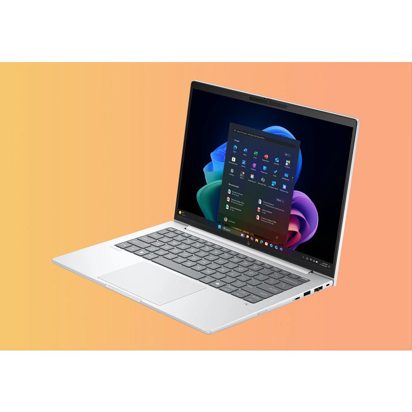 EAN 0821844052549 - HP EliteBook 8 G1i Next Gen AI PC Wolf Pro Security Edition Copilot+ PC Intel Core Ultra 5 226V Portátil imagen 11